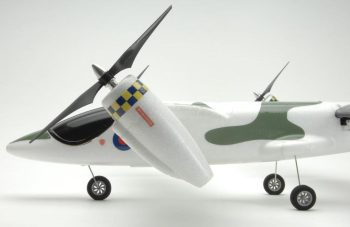 RIPMAX TRANSITION VTOL ARTF A-RMX200